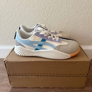 De Florance Cloudea Women’s Sneakers Purple & Blue / 7.5